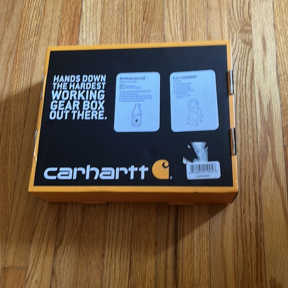 Carhartt Gear Pack - Picture 4 of 6